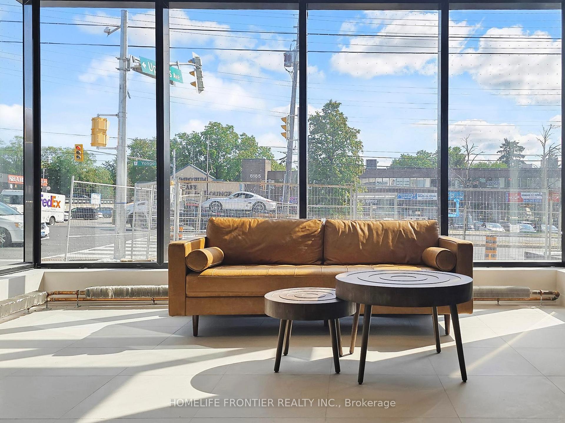 Photo 2 of Unit 802, 8188 Yonge Street, Vaughan, Uplands — HOMEH