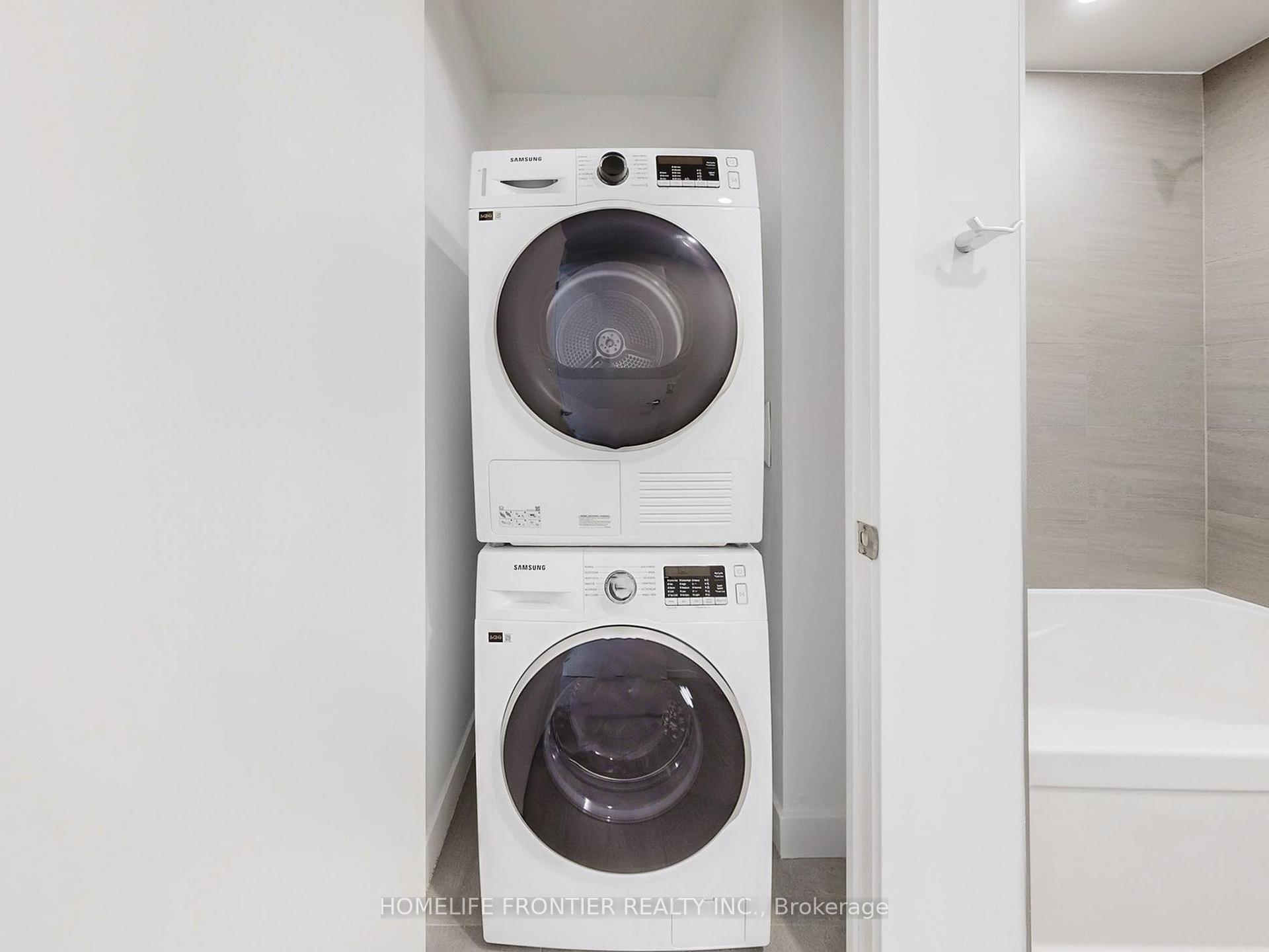 Photo 18 of Unit 802, 8188 Yonge Street, Vaughan, Uplands — HOMEH