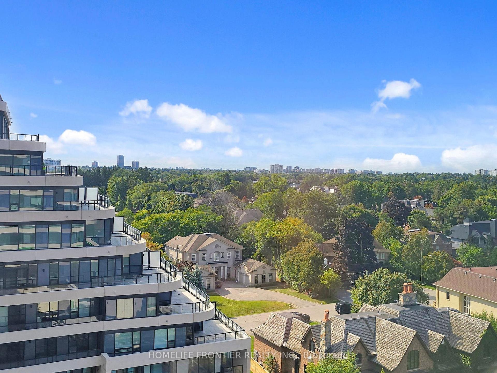 Photo 19 of Unit 802, 8188 Yonge Street, Vaughan, Uplands — HOMEH