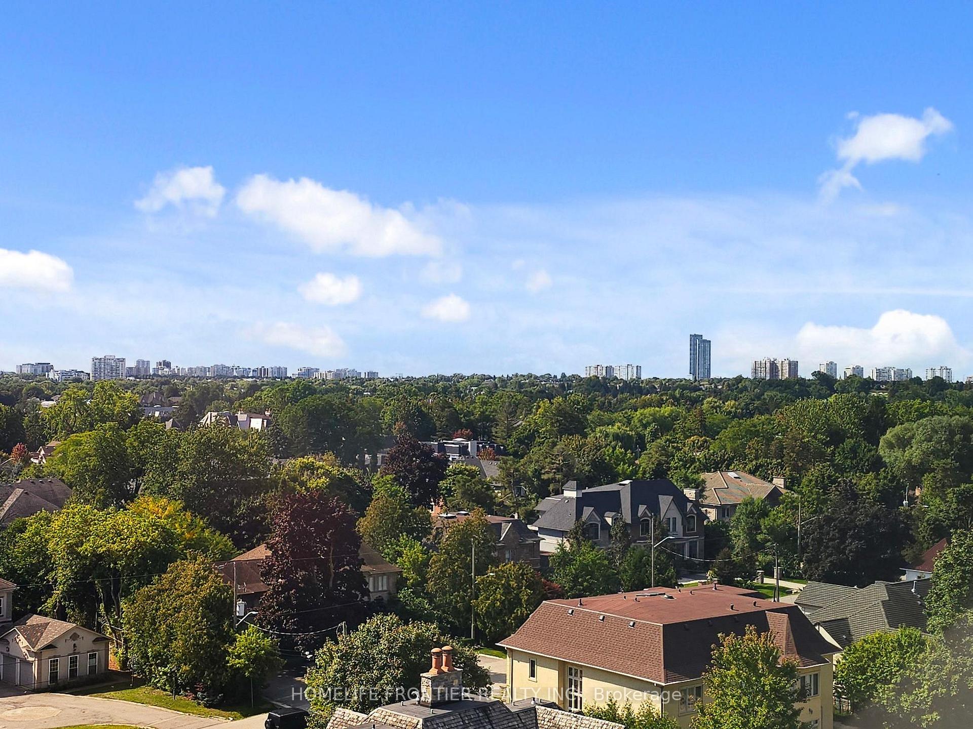 Photo 21 of Unit 802, 8188 Yonge Street, Vaughan, Uplands — HOMEH