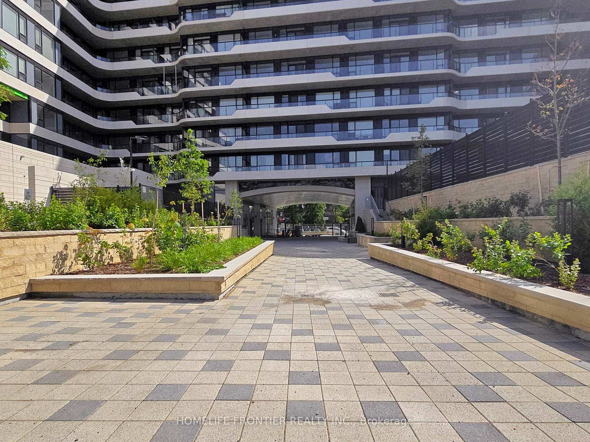 Photo 22 of Unit 802, 8188 Yonge Street, Vaughan, Uplands — HOMEH