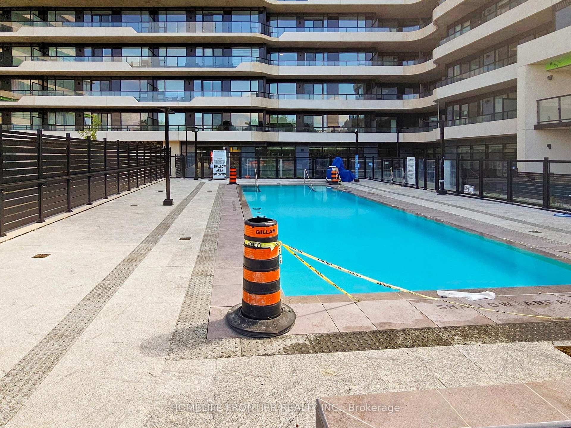 Photo 23 of Unit 802, 8188 Yonge Street, Vaughan, Uplands — HOMEH
