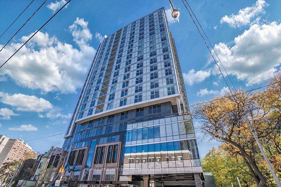 Photo 1 of Unit 2205, 219 Dundas Street E, Toronto, Waterfront Communities — HOMEH