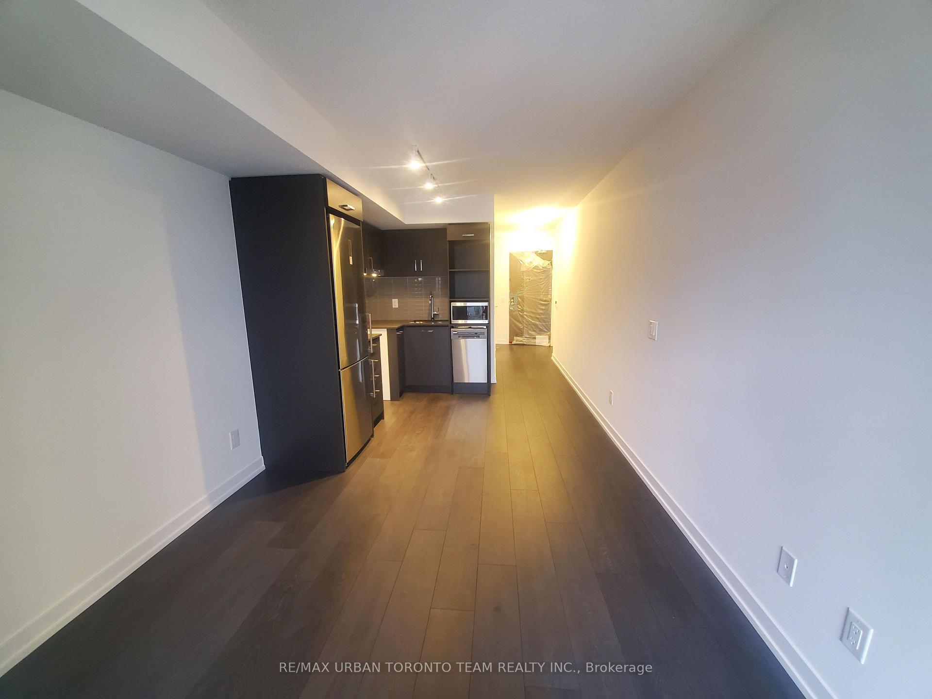 Photo 2 of Unit 2205, 219 Dundas Street E, Toronto, Waterfront Communities — HOMEH