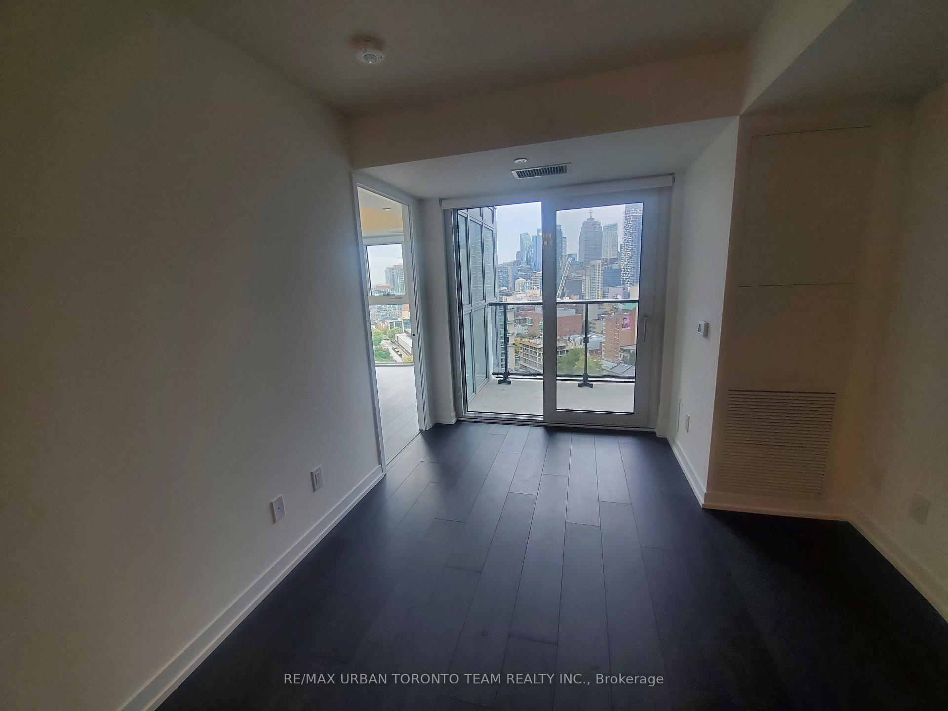 Photo 3 of Unit 2205, 219 Dundas Street E, Toronto, Waterfront Communities — HOMEH