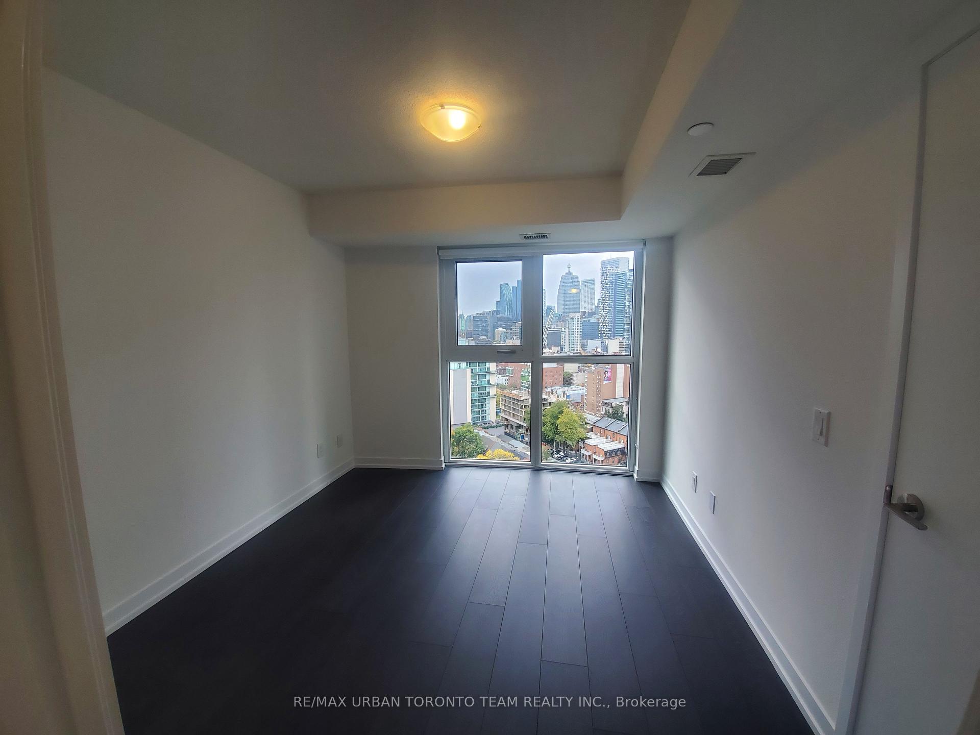 Photo 6 of Unit 2205, 219 Dundas Street E, Toronto, Waterfront Communities — HOMEH