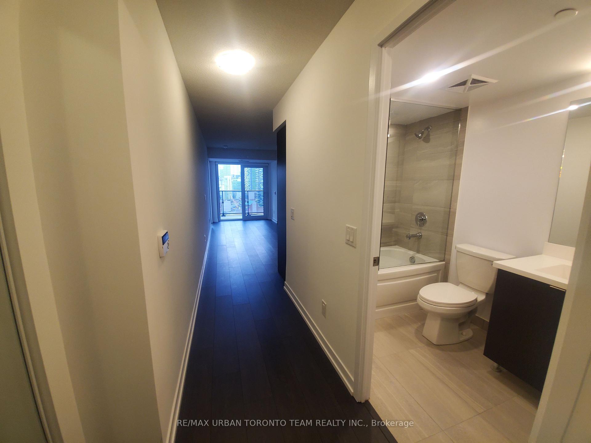 Photo 10 of Unit 2205, 219 Dundas Street E, Toronto, Waterfront Communities — HOMEH