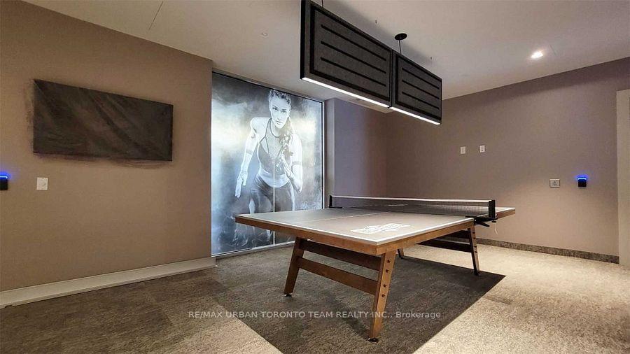 Photo 14 of Unit 2205, 219 Dundas Street E, Toronto, Waterfront Communities — HOMEH