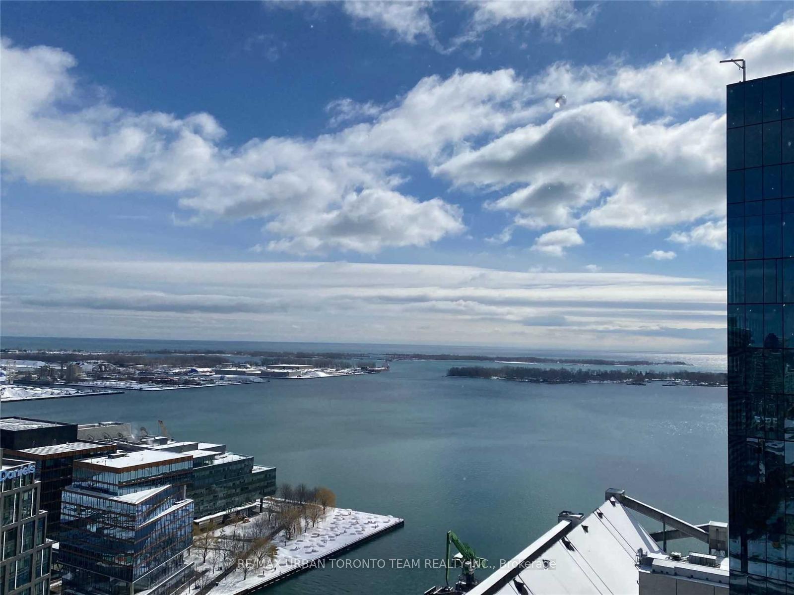 Photo 6 of Unit 3309, 138 Downes Street, Toronto, Waterfront Communities — HOMEH