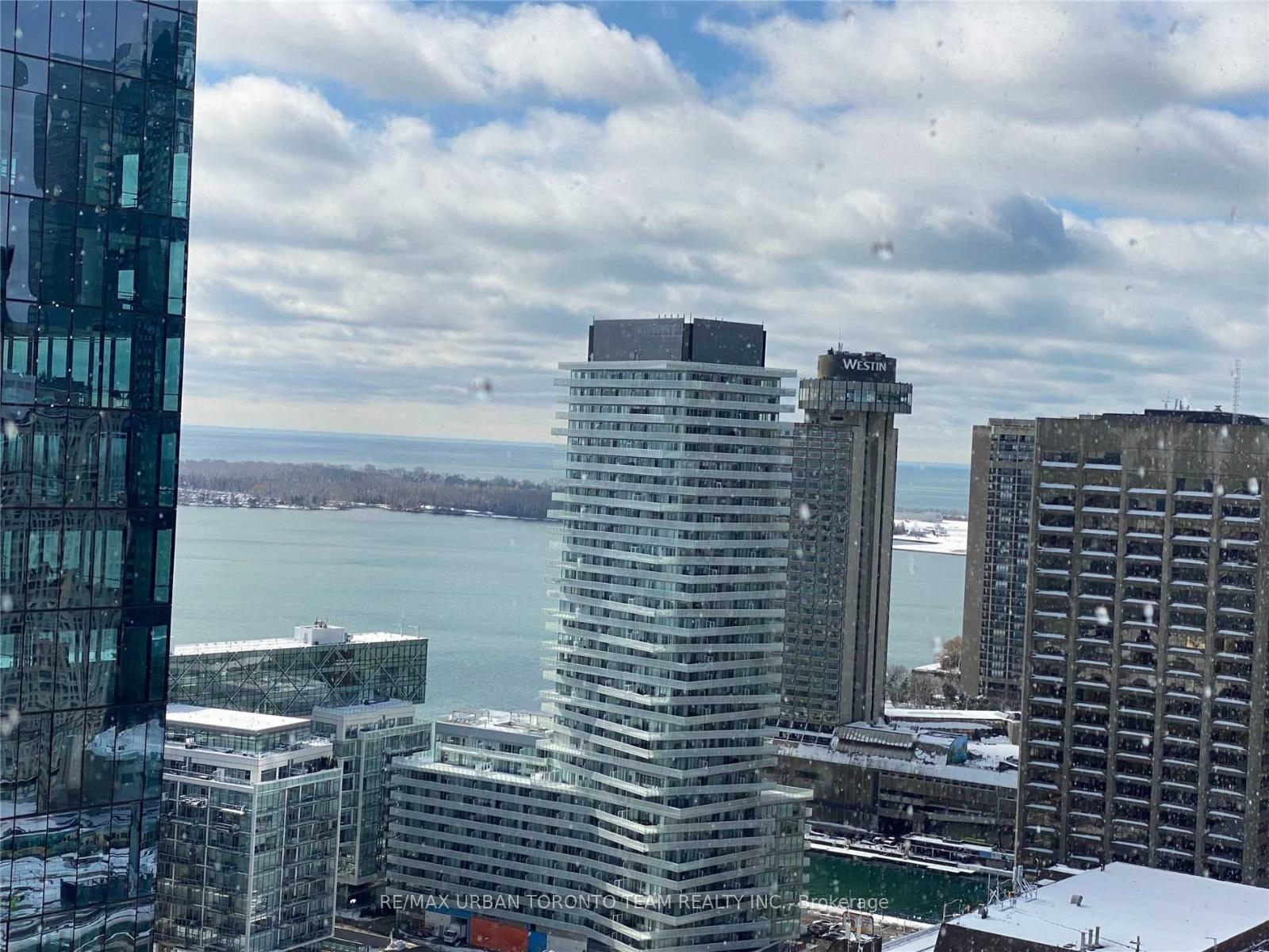 Photo 7 of Unit 3309, 138 Downes Street, Toronto, Waterfront Communities — HOMEH