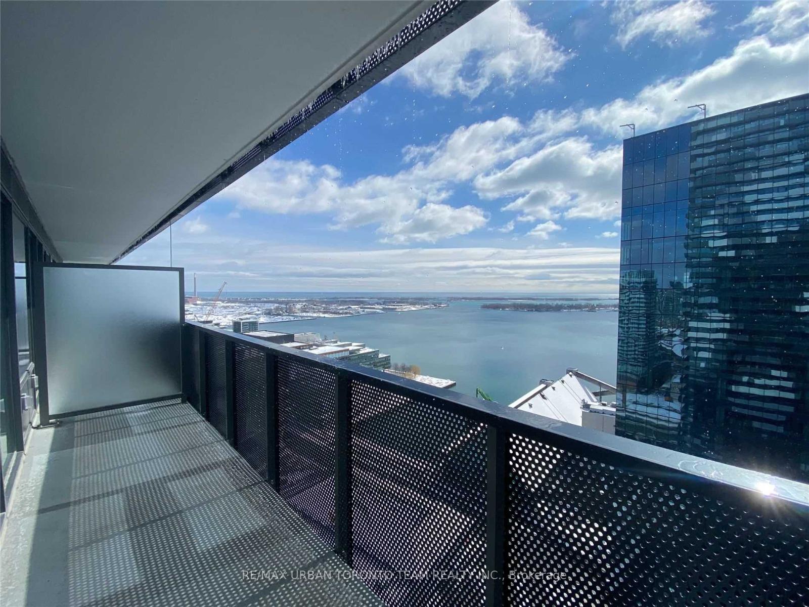 Photo 9 of Unit 3309, 138 Downes Street, Toronto, Waterfront Communities — HOMEH
