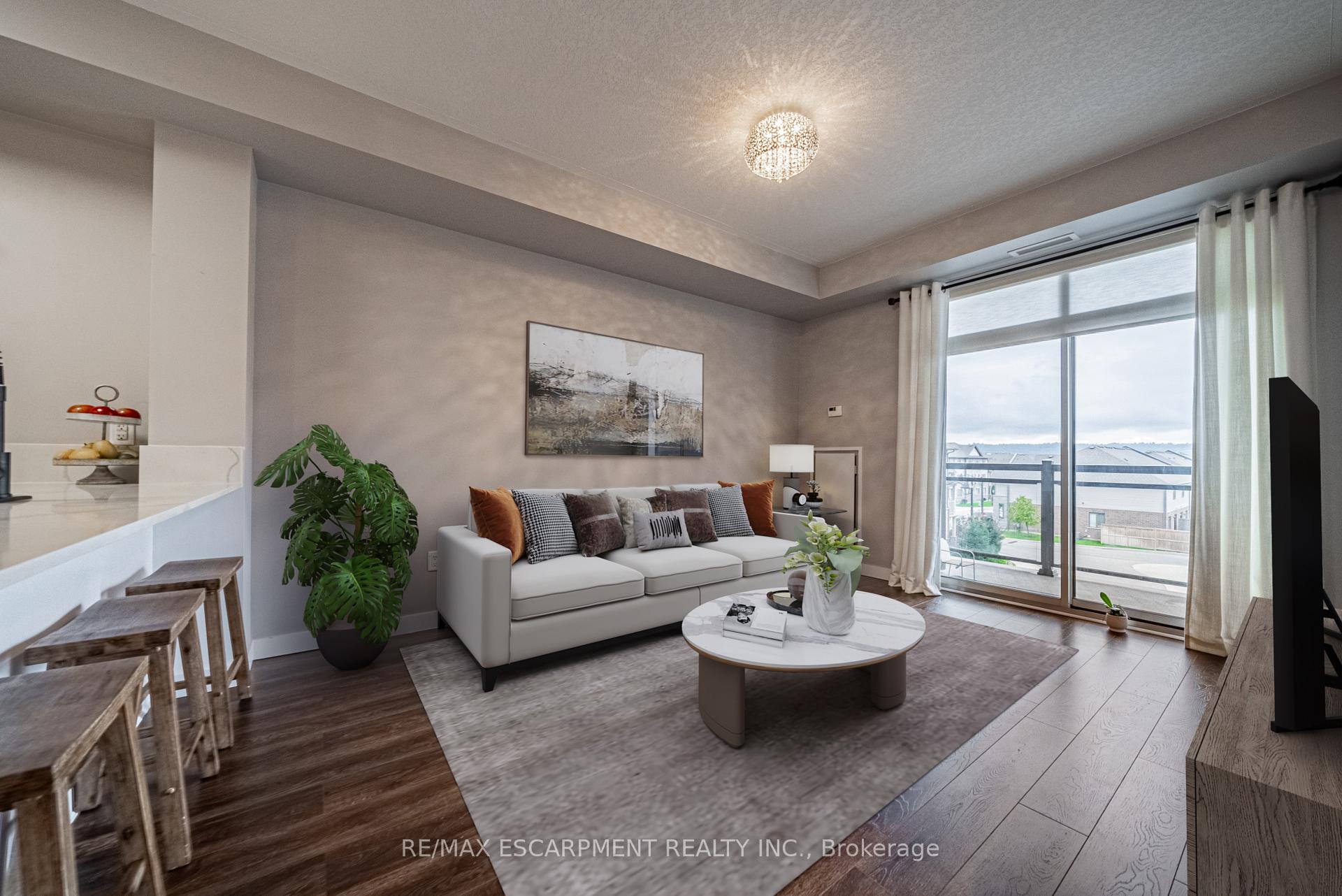Photo 11 of Unit 321, 35 Southshore Crescent, Hamilton, Stoney Creek — HOMEH