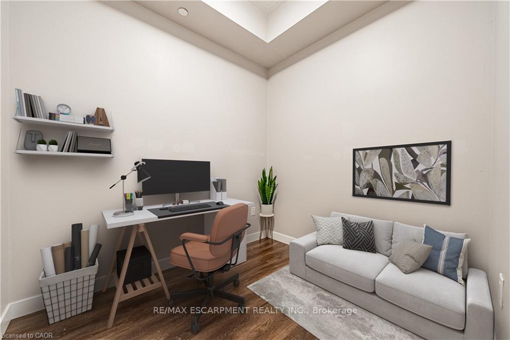 Photo 15 of Unit 321, 35 Southshore Crescent, Hamilton, Stoney Creek — HOMEH
