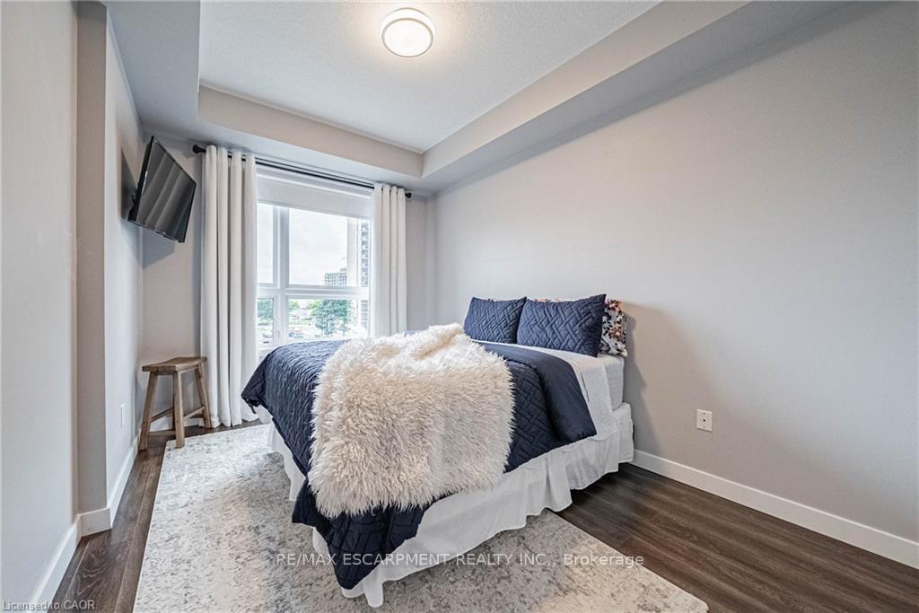 Photo 16 of Unit 321, 35 Southshore Crescent, Hamilton, Stoney Creek — HOMEH