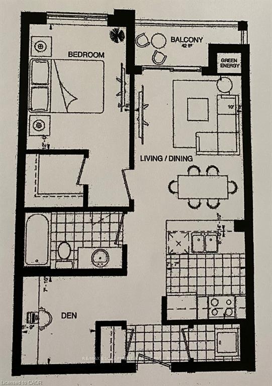Photo 27 of Unit 321, 35 Southshore Crescent, Hamilton, Stoney Creek — HOMEH