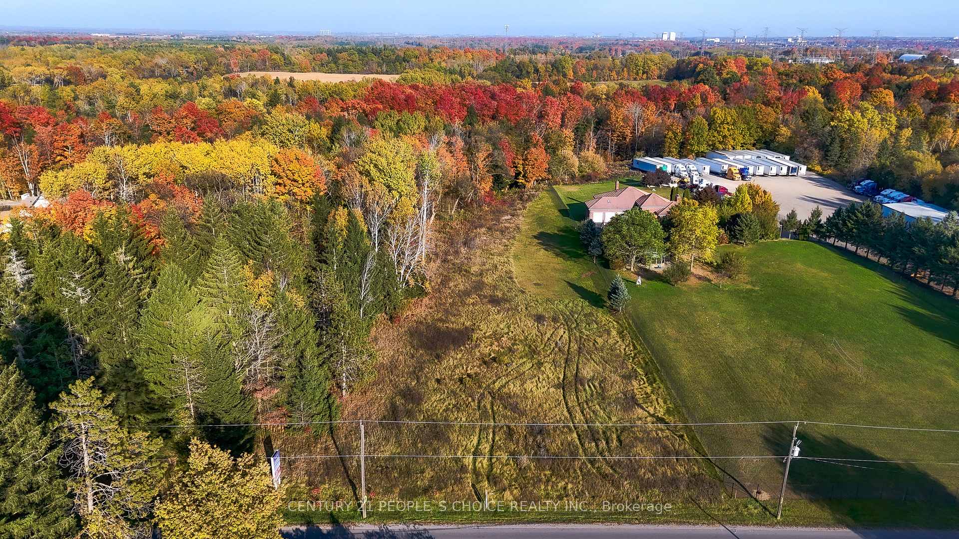 Photo 1 of Audley Road, Ajax, Northeast Ajax — HOMEH