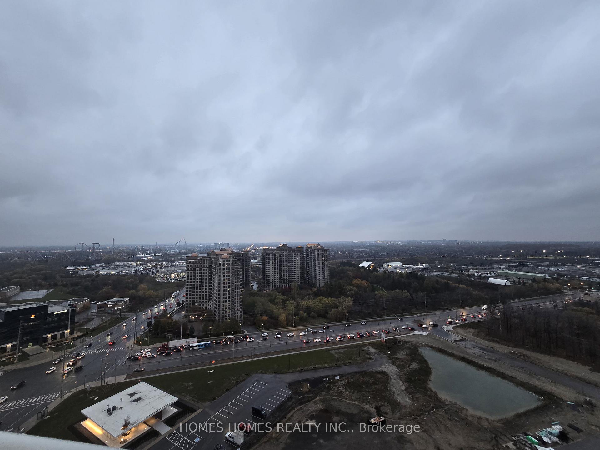 Photo 5 of Unit 2105, 474 Caldari Road, Vaughan, Concord — HOMEH