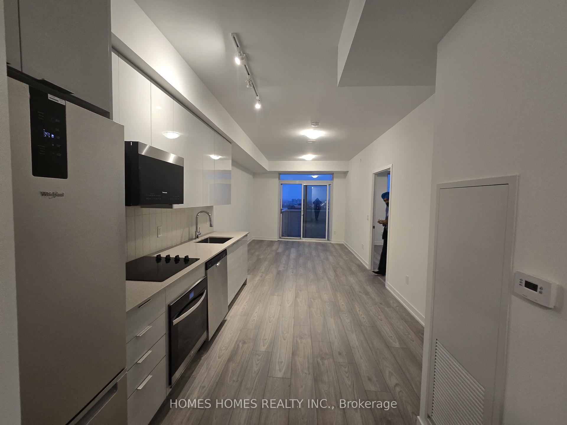 Photo 6 of Unit 2105, 474 Caldari Road, Vaughan, Concord — HOMEH