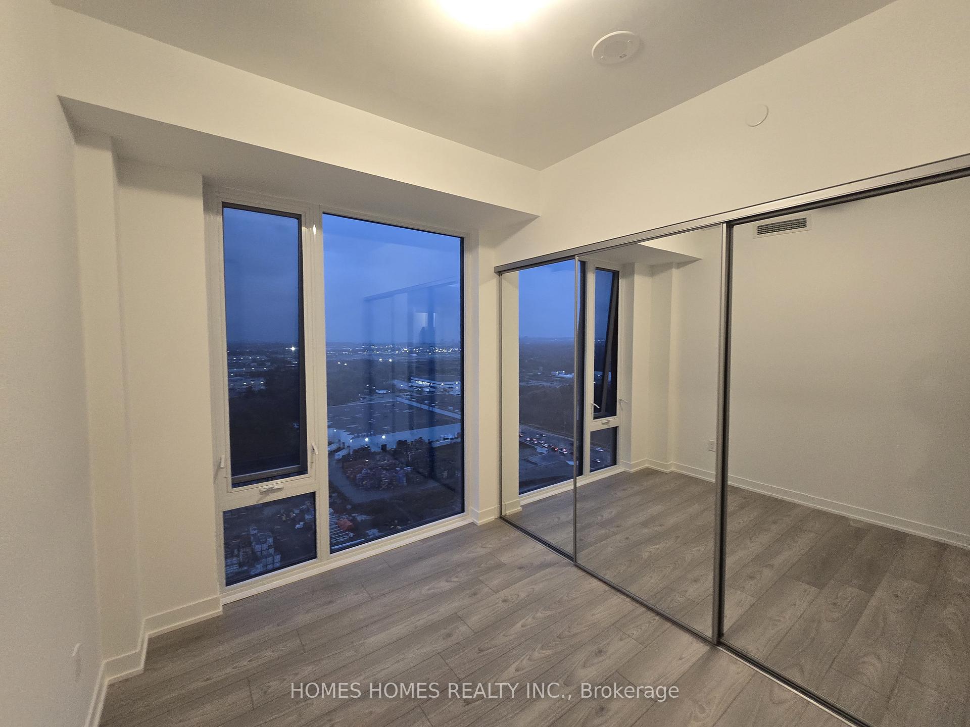 Photo 7 of Unit 2105, 474 Caldari Road, Vaughan, Concord — HOMEH