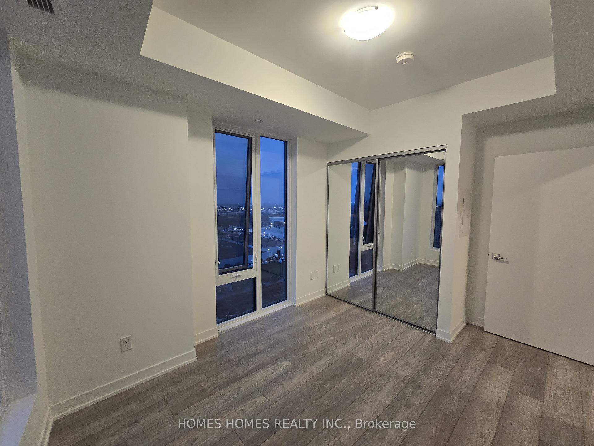 Photo 9 of Unit 2105, 474 Caldari Road, Vaughan, Concord — HOMEH