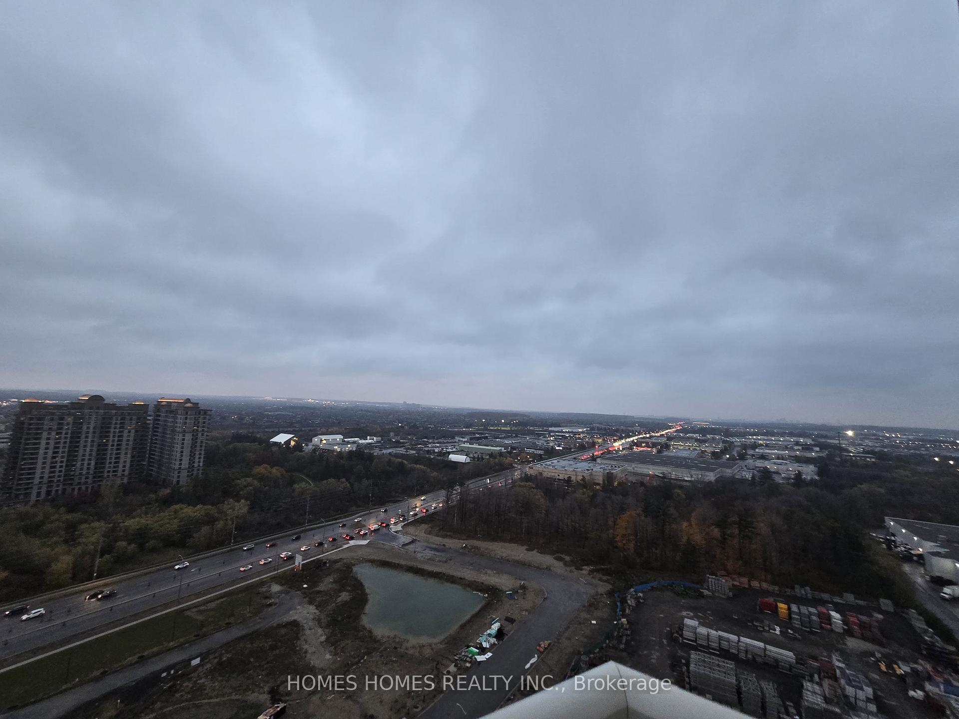 Photo 13 of Unit 2105, 474 Caldari Road, Vaughan, Concord — HOMEH