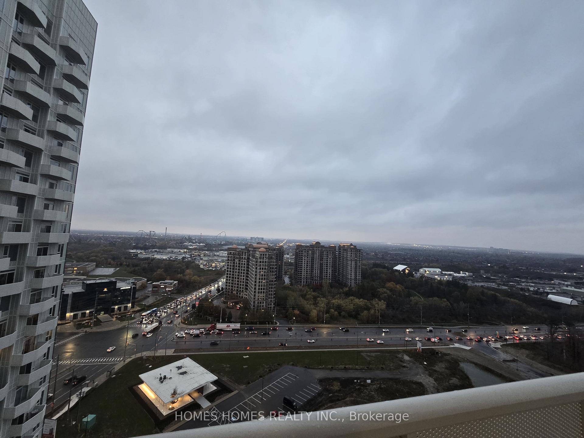 Photo 15 of Unit 2105, 474 Caldari Road, Vaughan, Concord — HOMEH