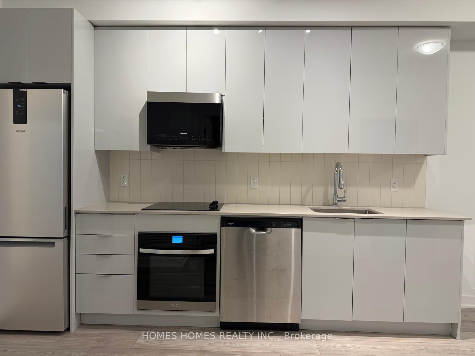 Photo 16 of Unit 2105, 474 Caldari Road, Vaughan, Concord — HOMEH