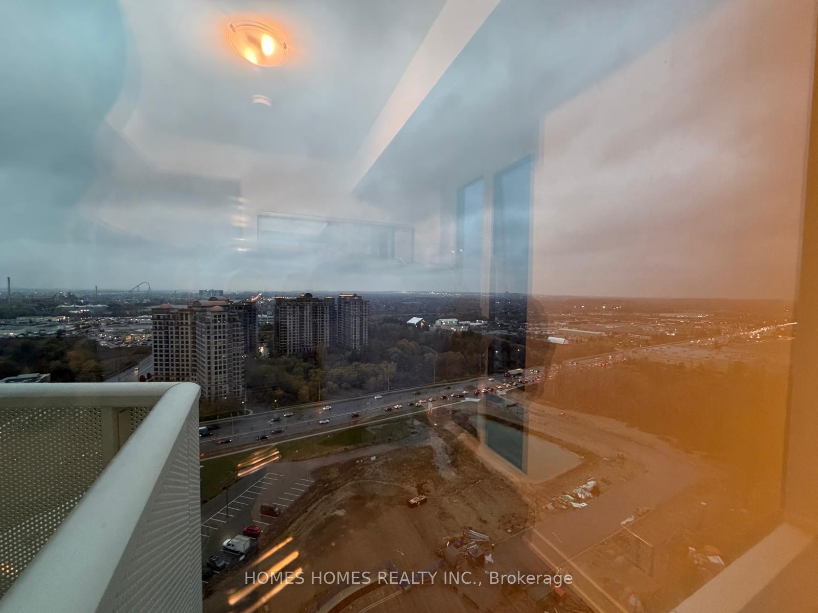 Photo 18 of Unit 2105, 474 Caldari Road, Vaughan, Concord — HOMEH