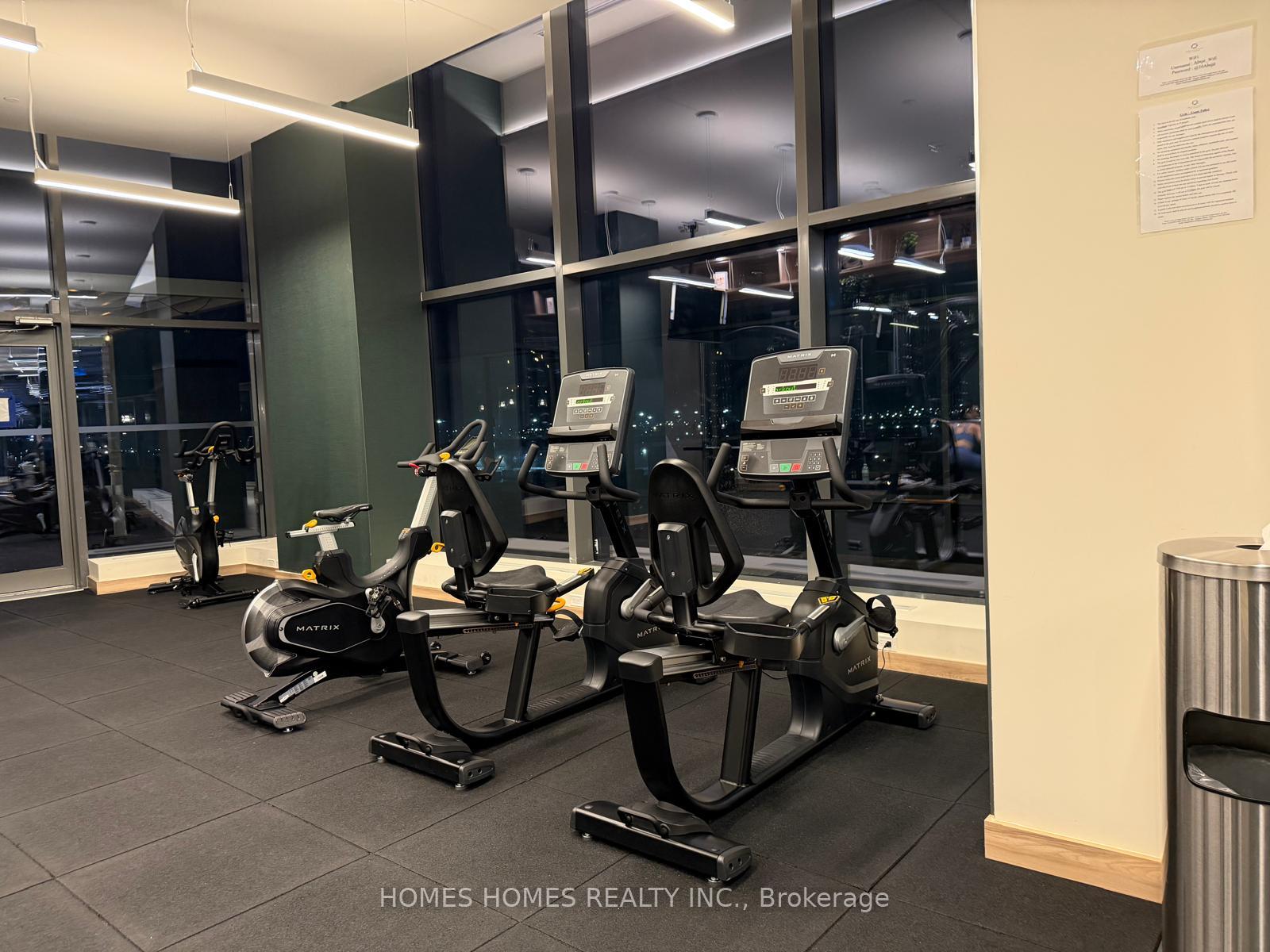 Photo 22 of Unit 2105, 474 Caldari Road, Vaughan, Concord — HOMEH