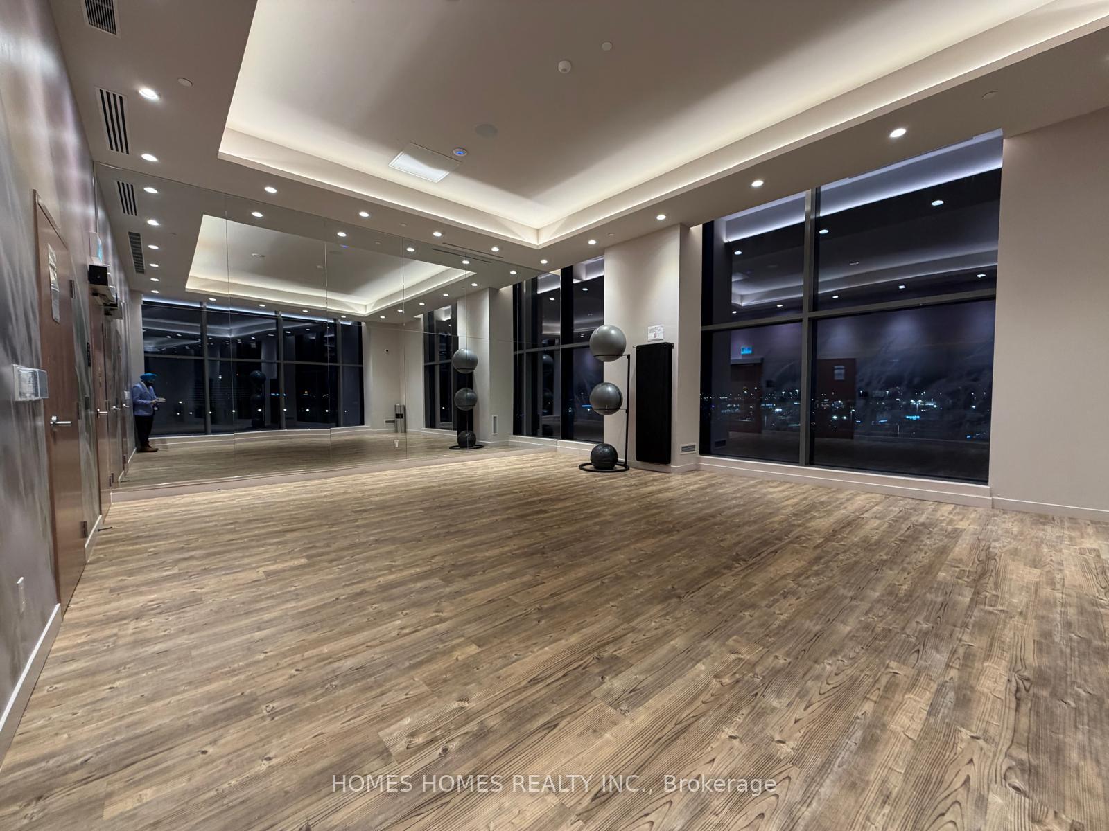 Photo 28 of Unit 2105, 474 Caldari Road, Vaughan, Concord — HOMEH