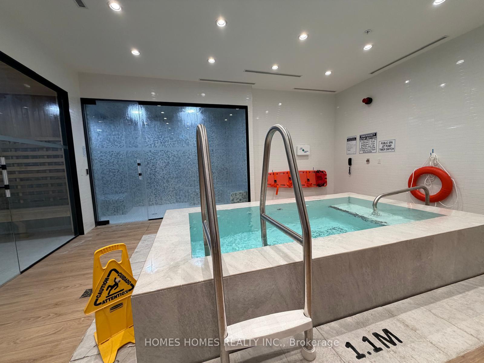 Photo 29 of Unit 2105, 474 Caldari Road, Vaughan, Concord — HOMEH