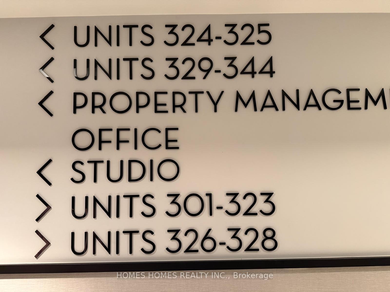 Photo 30 of Unit 2105, 474 Caldari Road, Vaughan, Concord — HOMEH