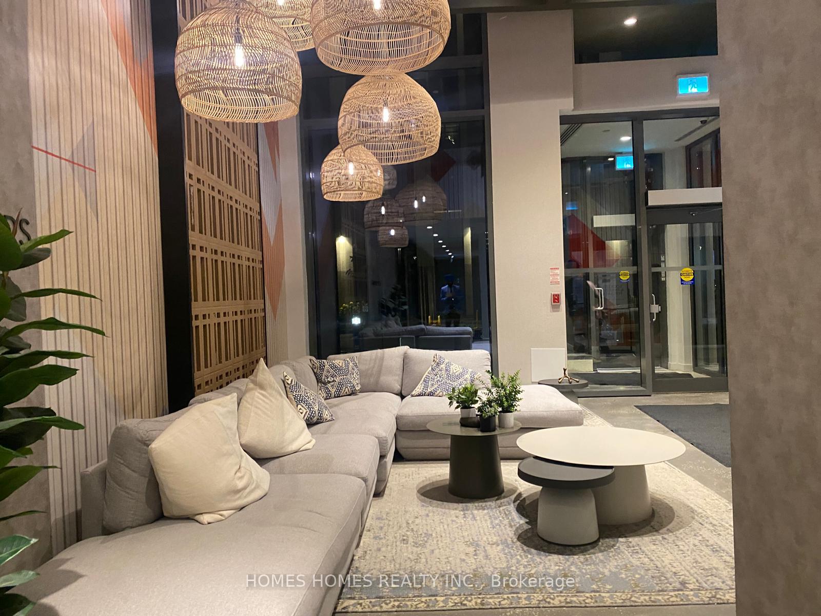 Photo 31 of Unit 2105, 474 Caldari Road, Vaughan, Concord — HOMEH