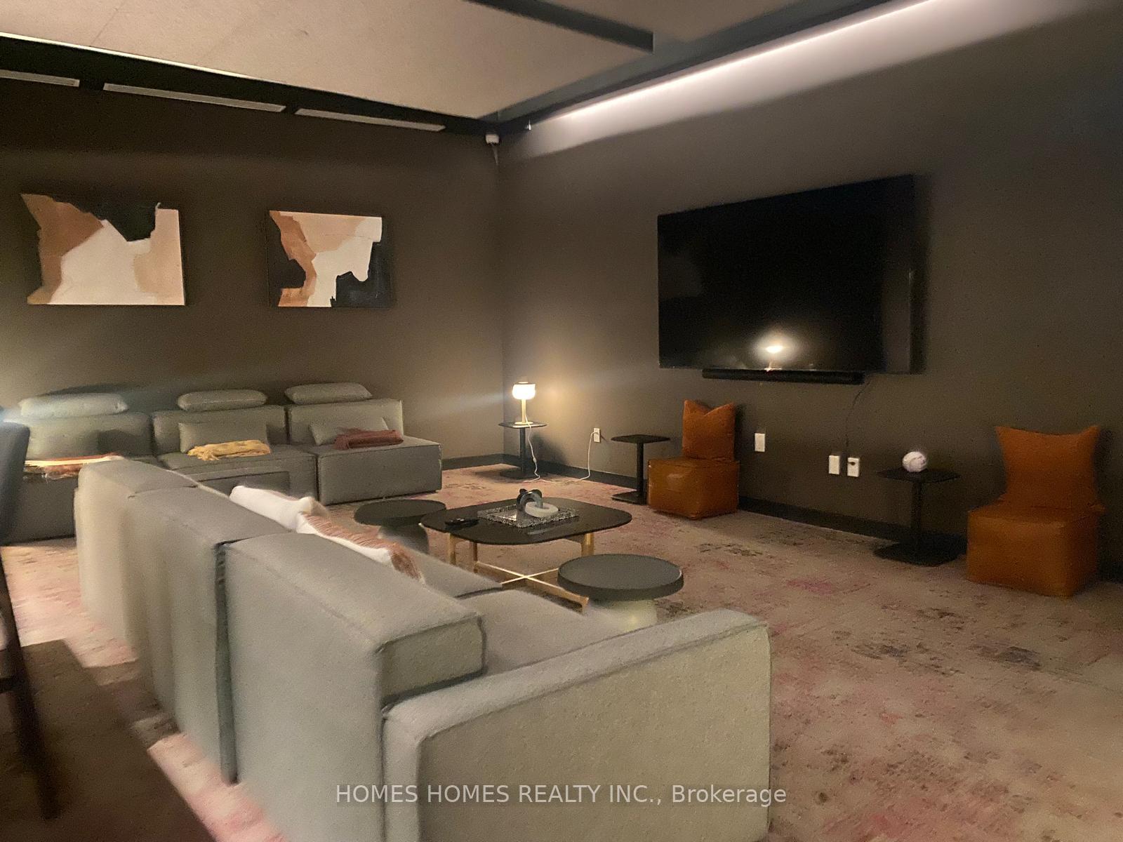 Photo 32 of Unit 2105, 474 Caldari Road, Vaughan, Concord — HOMEH