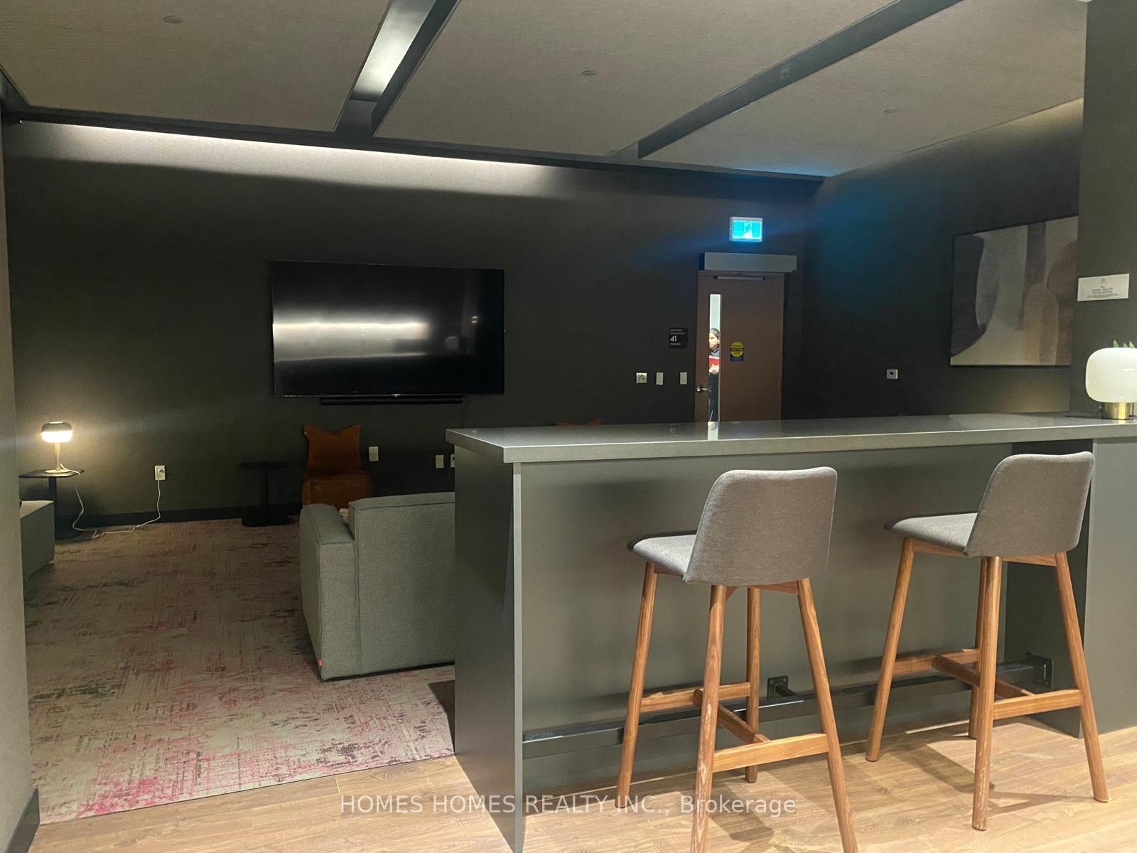 Photo 33 of Unit 2105, 474 Caldari Road, Vaughan, Concord — HOMEH