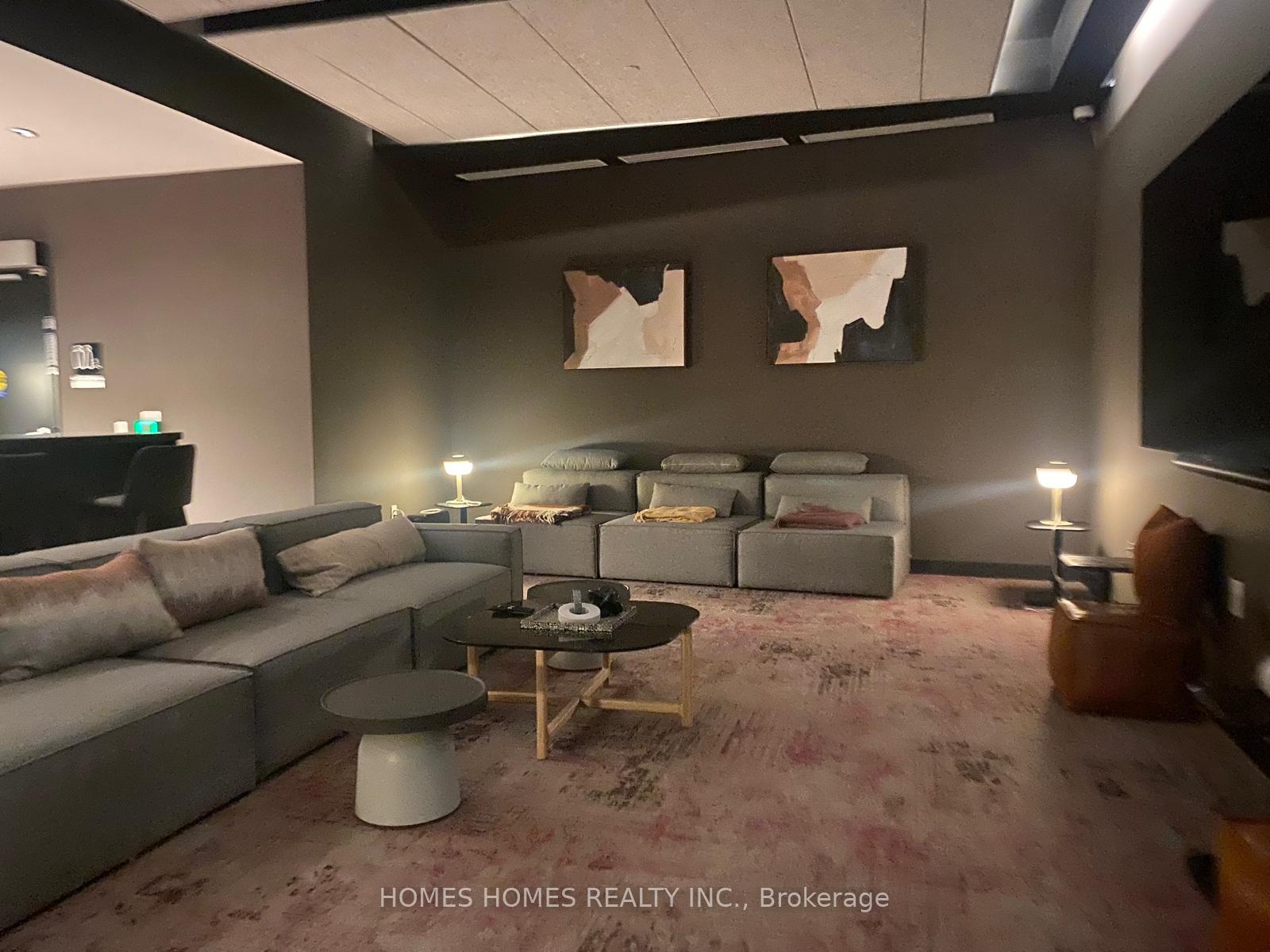 Photo 34 of Unit 2105, 474 Caldari Road, Vaughan, Concord — HOMEH