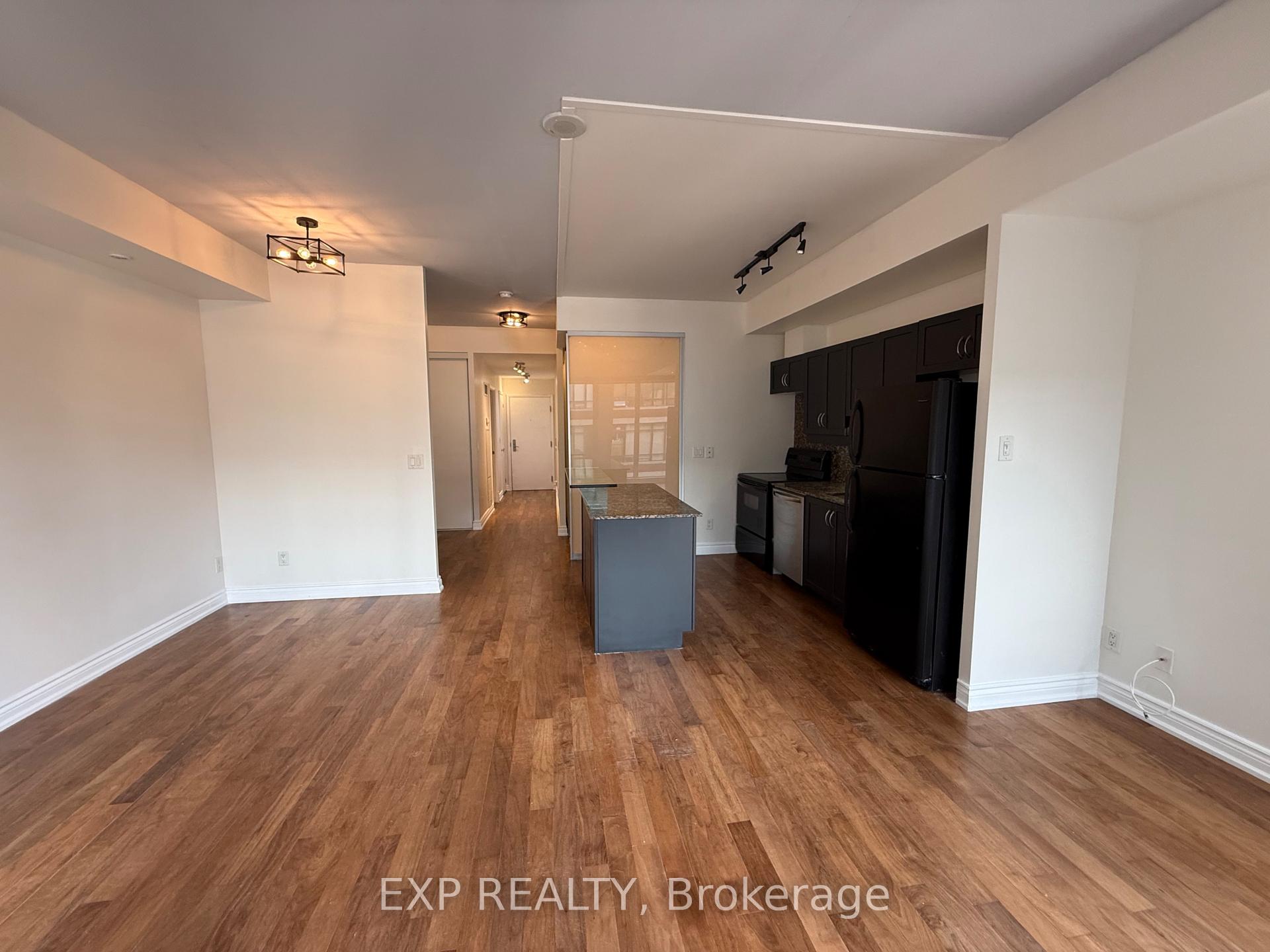 Photo 9 of Unit 602, 220 Victoria Street, Toronto, Church-Yonge Corridor — HOMEH