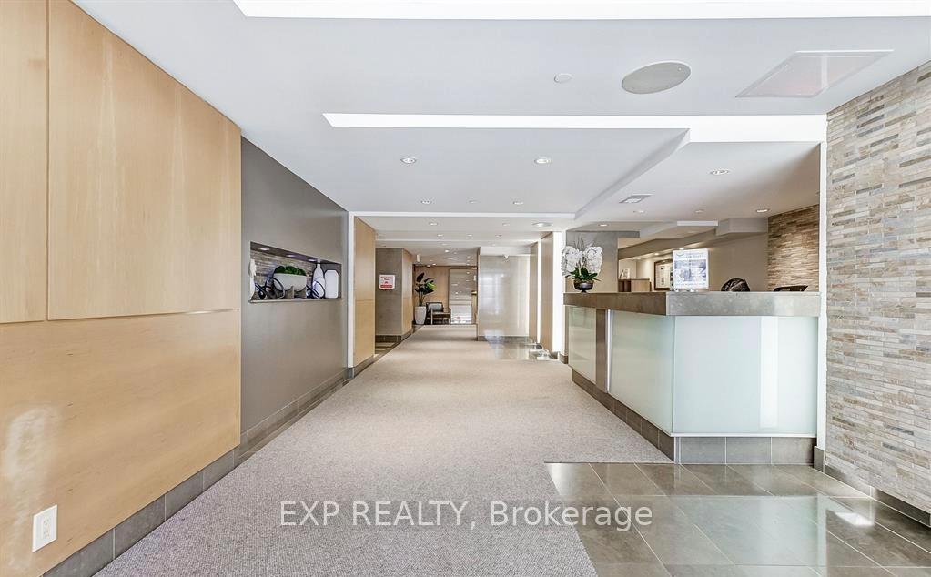 Photo 20 of Unit 602, 220 Victoria Street, Toronto, Church-Yonge Corridor — HOMEH