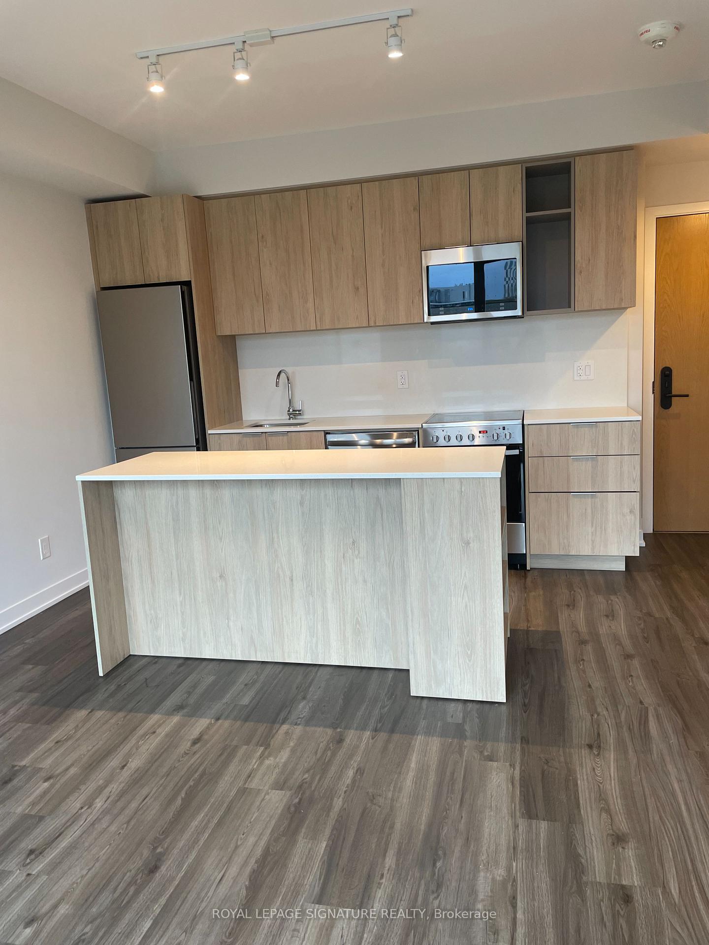Photo 1 of Unit 318, 25 Nicholas Avenue, Toronto, Regent Park — HOMEH