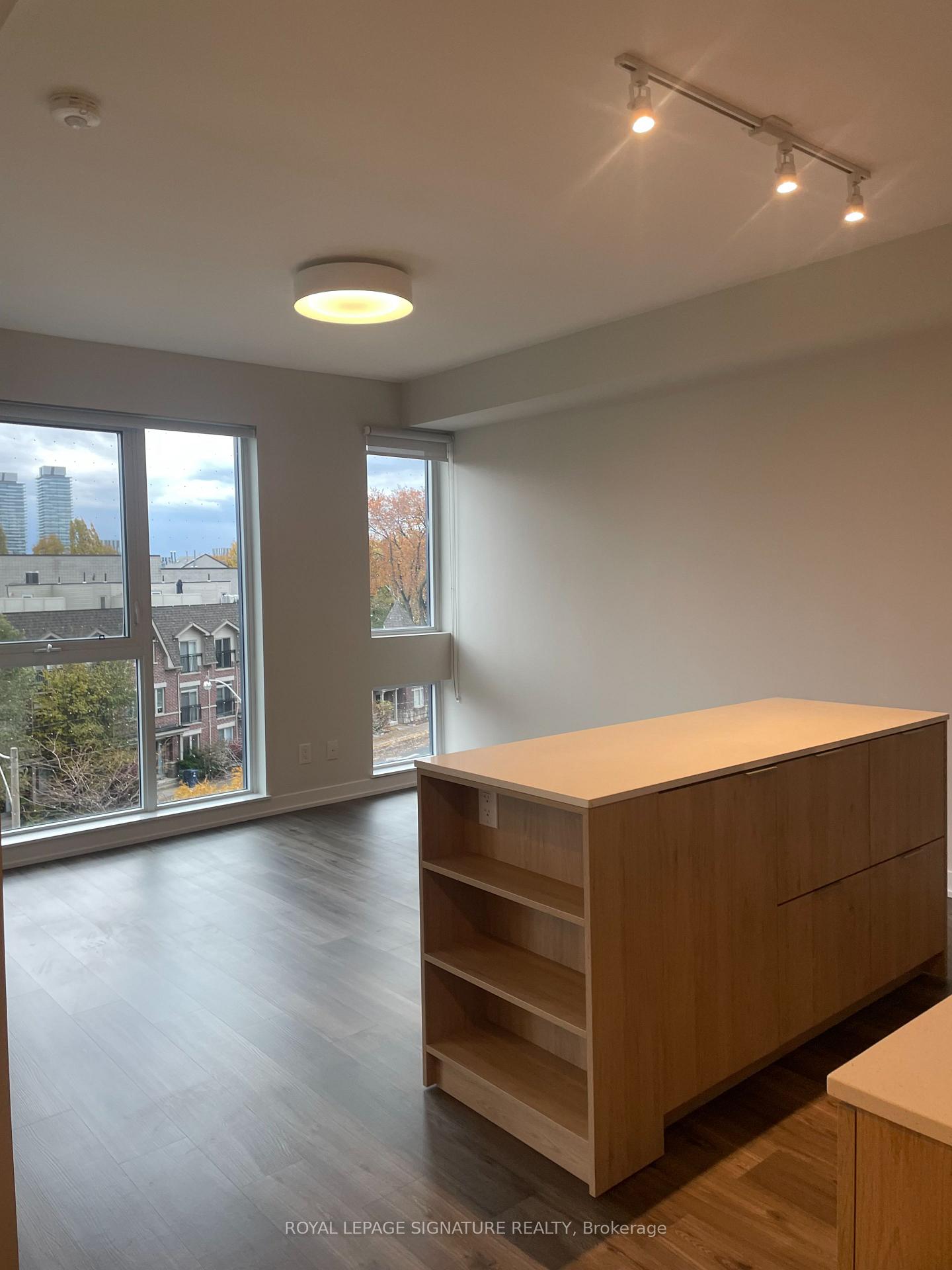 Photo 3 of Unit 318, 25 Nicholas Avenue, Toronto, Regent Park — HOMEH