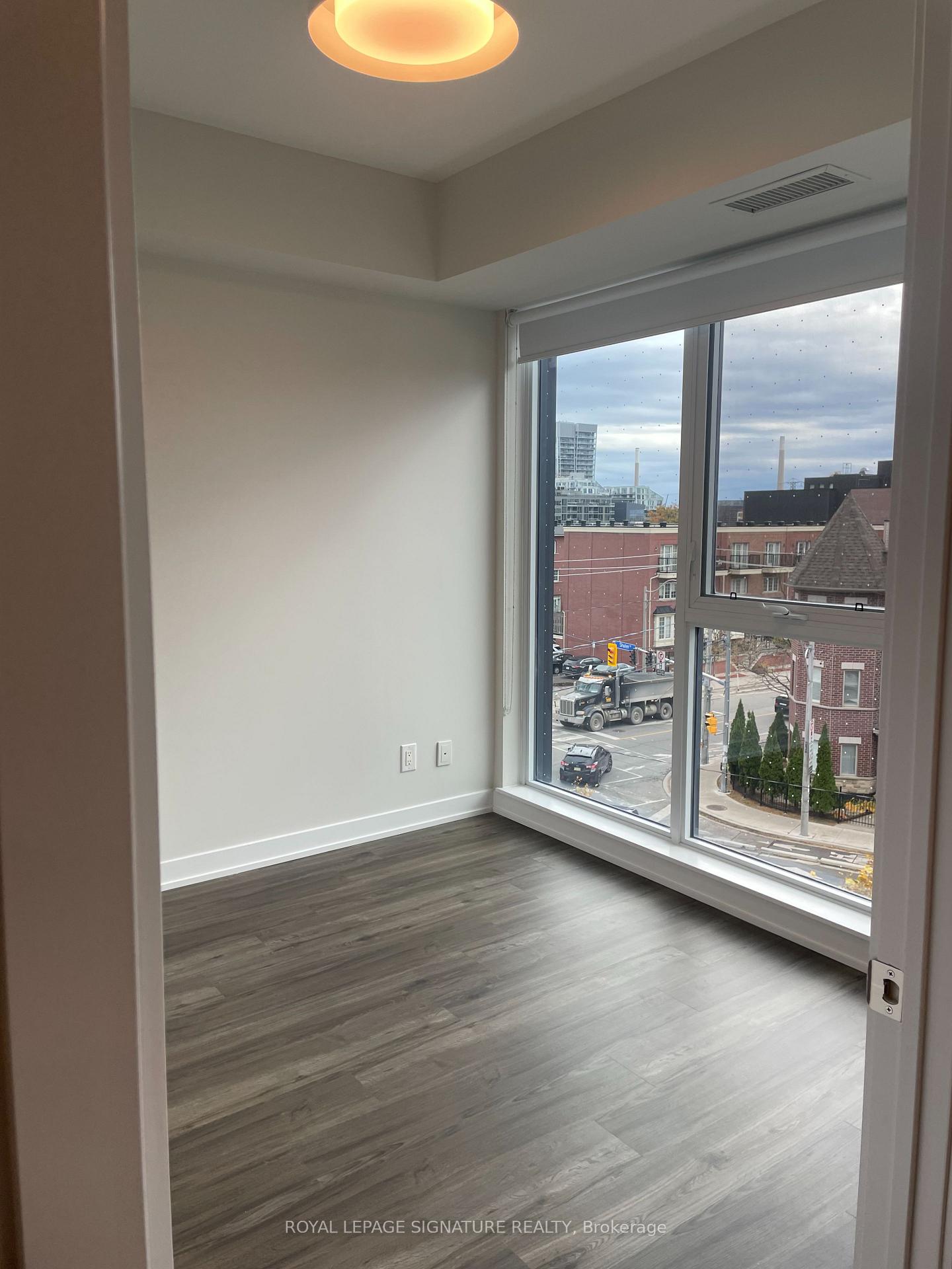 Photo 4 of Unit 318, 25 Nicholas Avenue, Toronto, Regent Park — HOMEH
