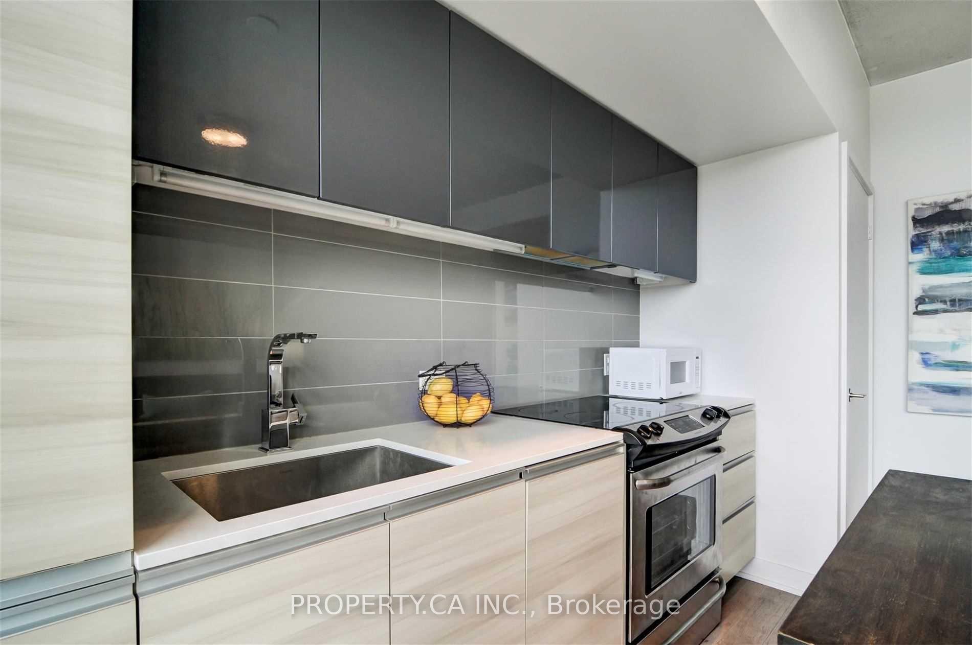 Photo 5 of Unit 1020, 1190 Dundas Street E, Toronto, South Riverdale — HOMEH