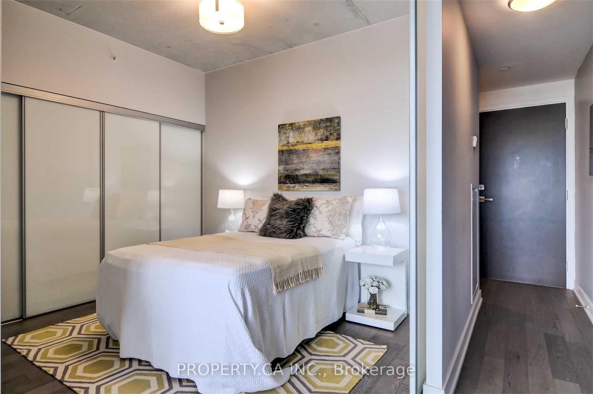 Photo 6 of Unit 1020, 1190 Dundas Street E, Toronto, South Riverdale — HOMEH