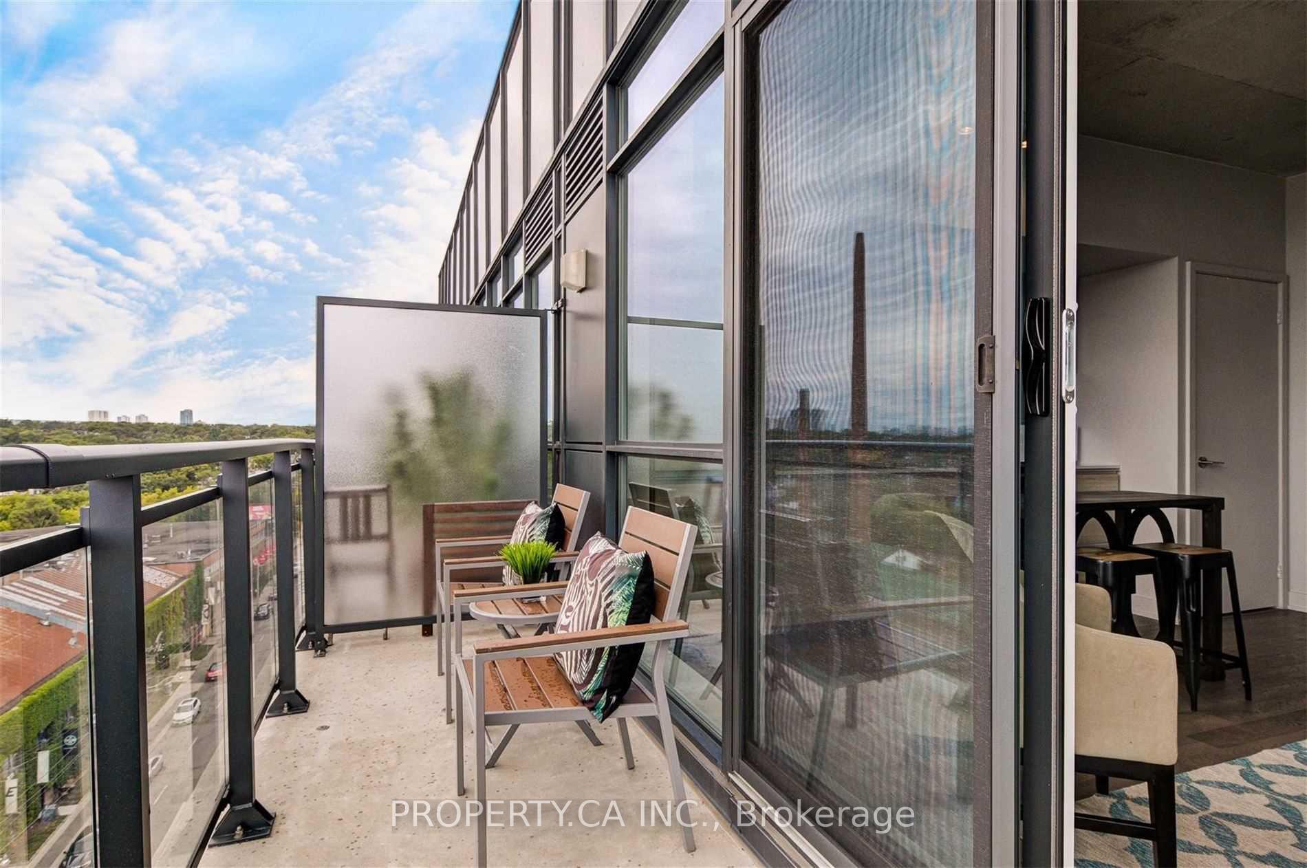Photo 8 of Unit 1020, 1190 Dundas Street E, Toronto, South Riverdale — HOMEH