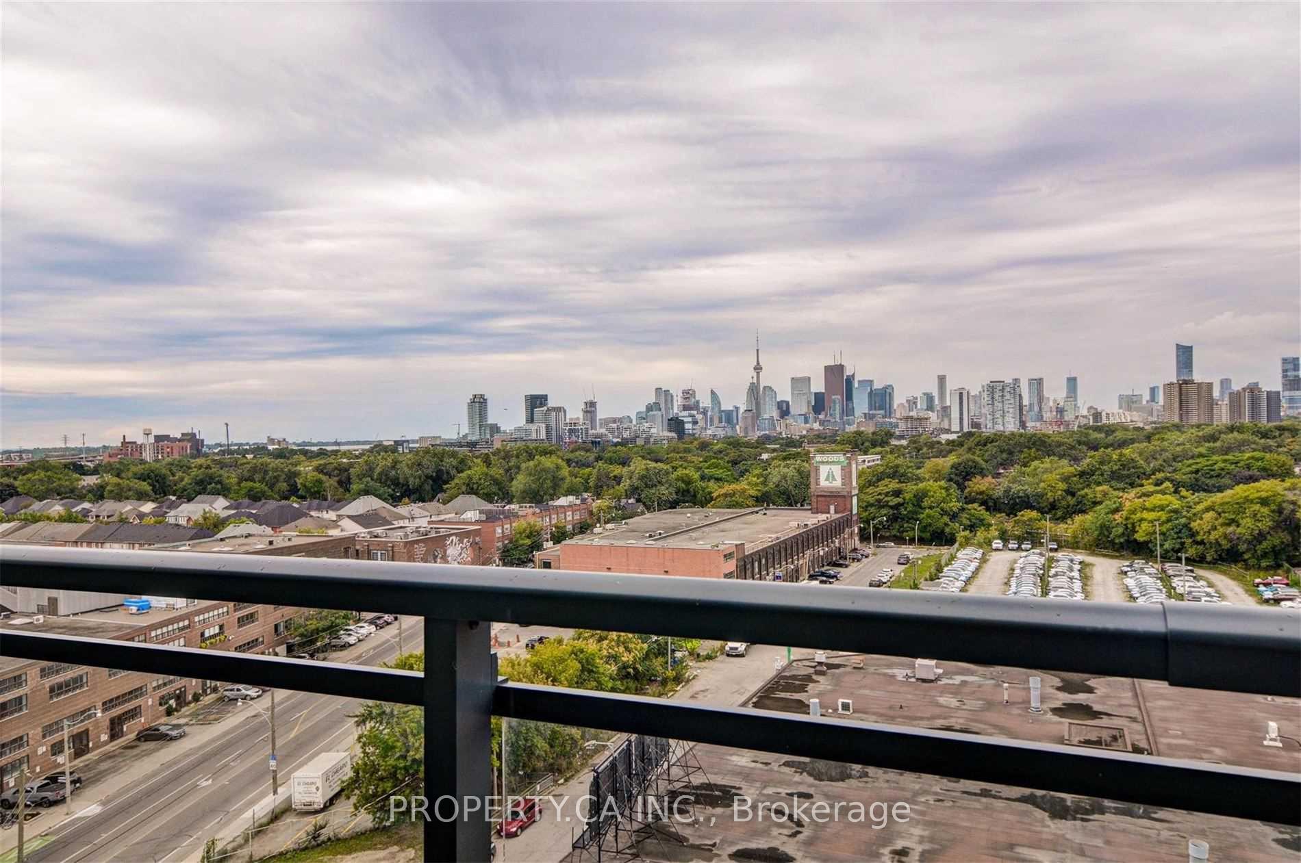 Photo 9 of Unit 1020, 1190 Dundas Street E, Toronto, South Riverdale — HOMEH