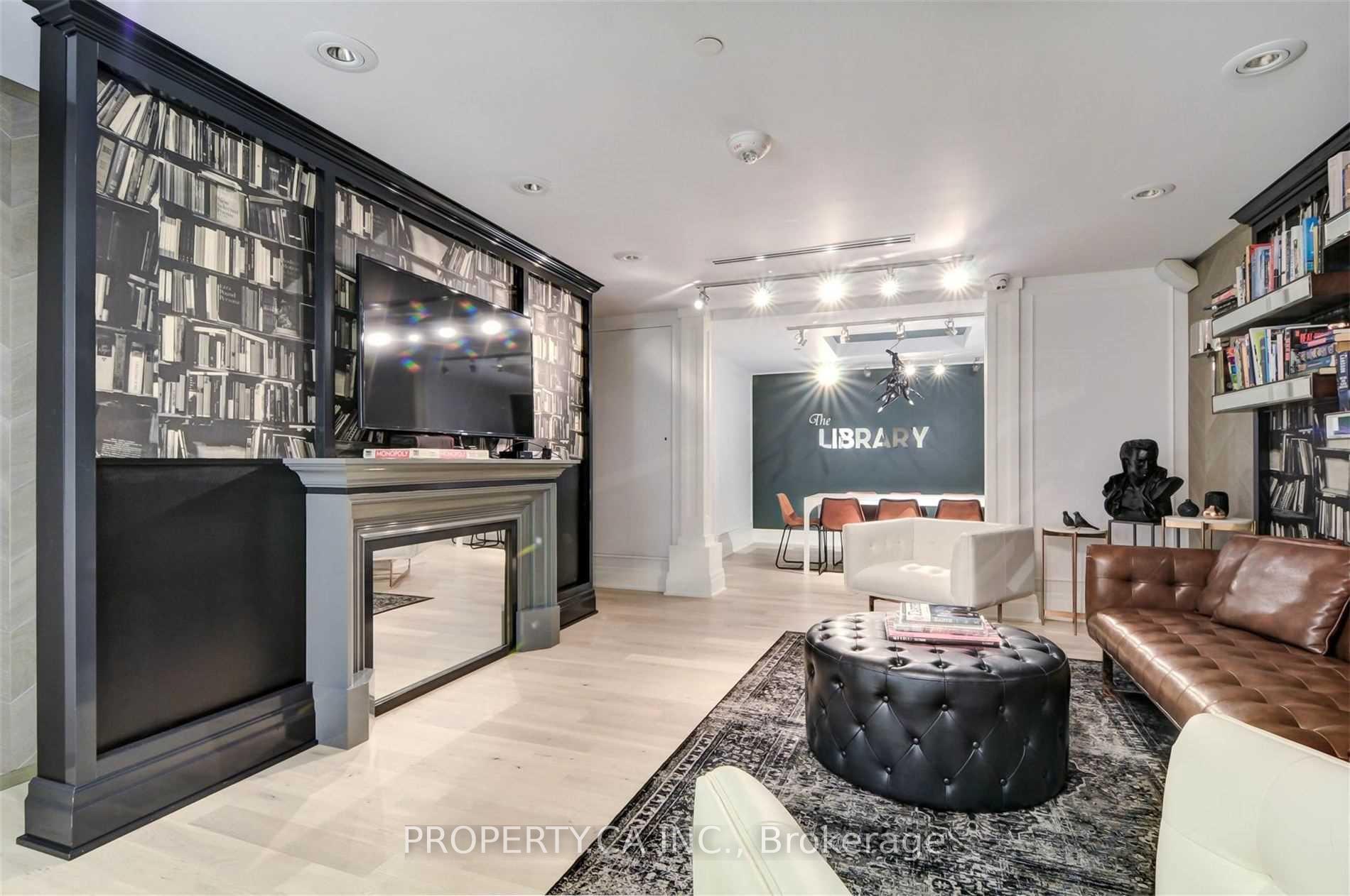 Photo 10 of Unit 1020, 1190 Dundas Street E, Toronto, South Riverdale — HOMEH