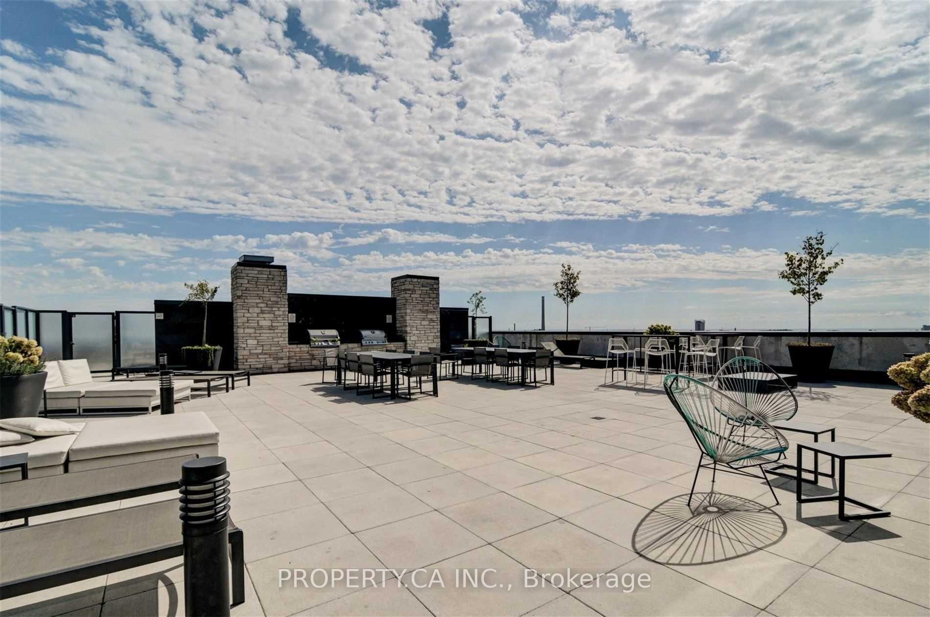 Photo 11 of Unit 1020, 1190 Dundas Street E, Toronto, South Riverdale — HOMEH