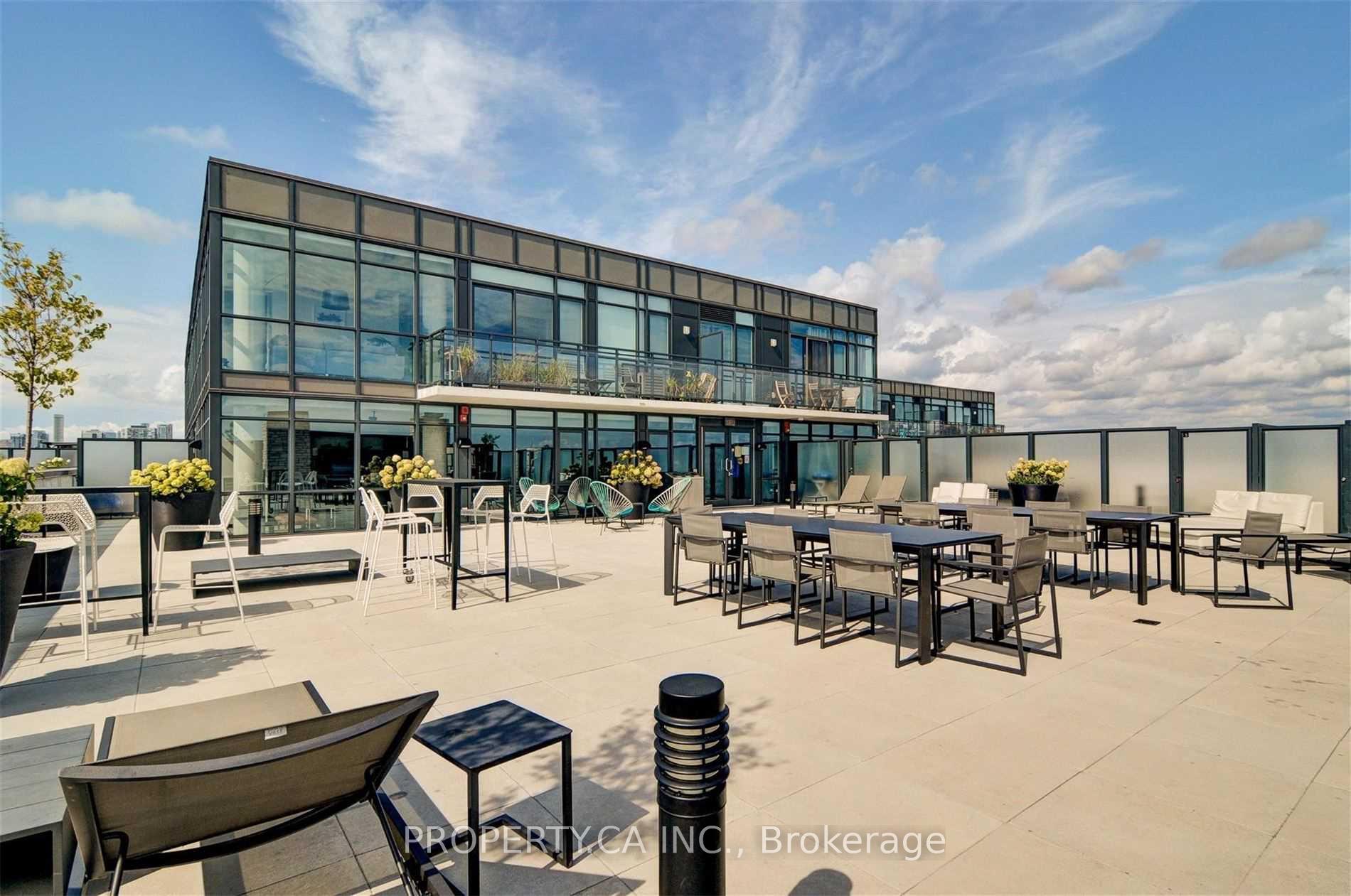 Photo 12 of Unit 1020, 1190 Dundas Street E, Toronto, South Riverdale — HOMEH