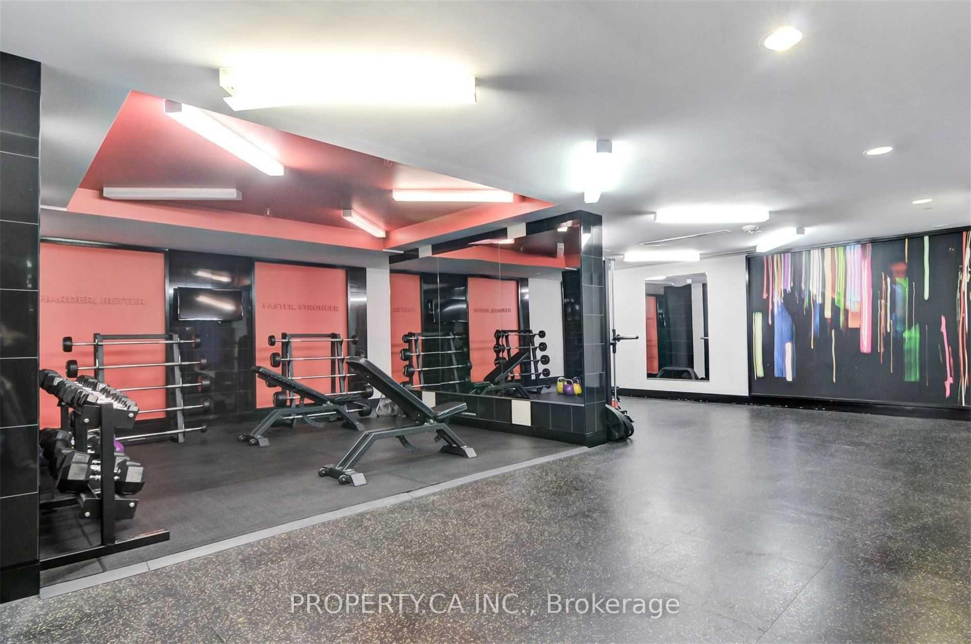 Photo 13 of Unit 1020, 1190 Dundas Street E, Toronto, South Riverdale — HOMEH