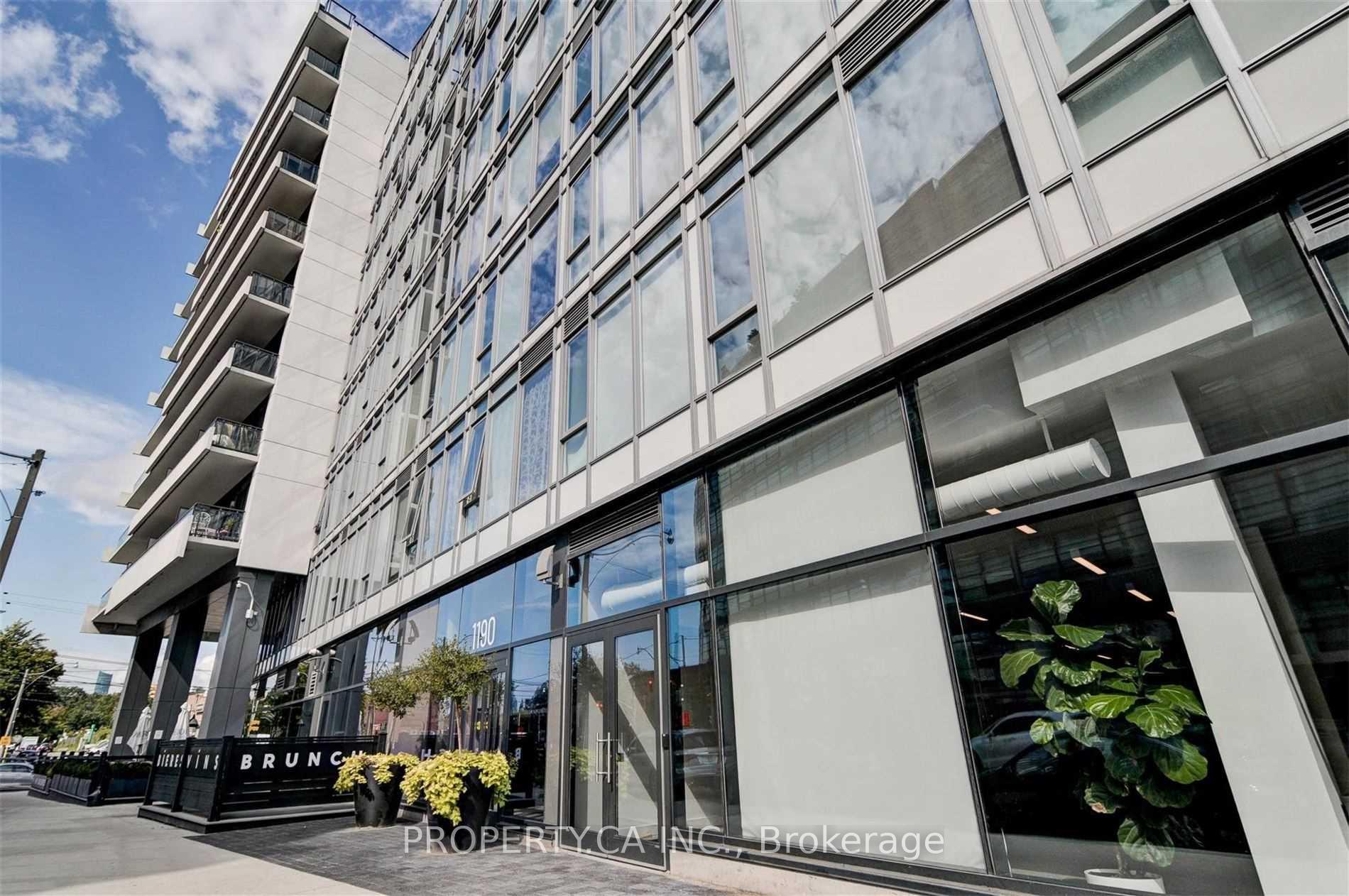 Photo 14 of Unit 1020, 1190 Dundas Street E, Toronto, South Riverdale — HOMEH